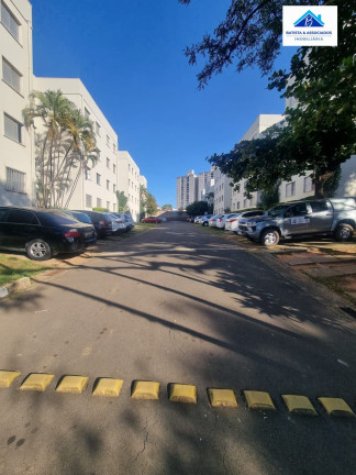 Imagem Apartamento com 2 Quartos à Venda, 70 m² em Jardim Miranda - Campinas Imagem Apartamento com 2 Quartos à Venda, 70 m² em Jardim Miranda - Campinas
