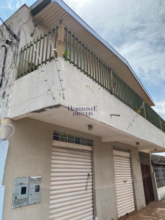 Imagem Sobrado com 3 Quartos à Venda, 266 m² em Conjunto Residencial Estrela Do Sul - Campo Grande Imagem Sobrado com 3 Quartos à Venda, 266 m² em Conjunto Residencial Estrela Do Sul - Campo Grande