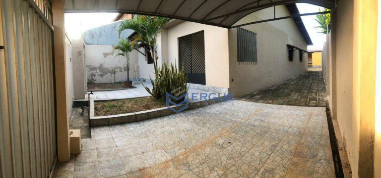Imagem Casa com 3 Quartos à Venda, 198 m² em Mondubim - Fortaleza Imagem Casa com 3 Quartos à Venda, 198 m² em Mondubim - Fortaleza