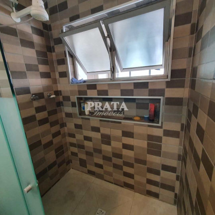 Imagem Apartamento com 2 Quartos à Venda, 122 m² em Pompéia - Santos Imagem Apartamento com 2 Quartos à Venda, 122 m² em Pompéia - Santos