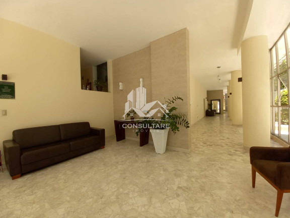 Imagem Apartamento com 2 Quartos à Venda, 75 m² em Itararé - São Vicente