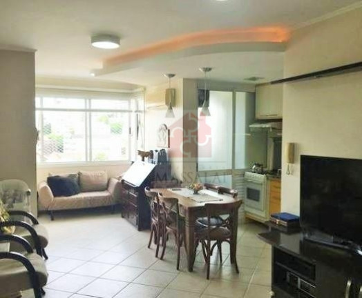 Imagem Apartamento com 2 Quartos à Venda, 68 m² em Floresta - Porto Alegre Imagem Apartamento com 2 Quartos à Venda, 68 m² em Floresta - Porto Alegre