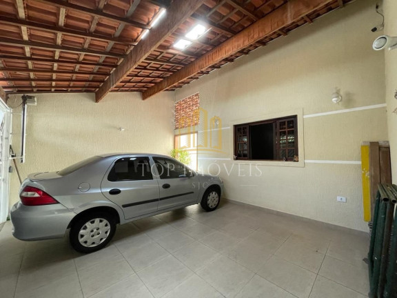 Imagem Sobrado com 2 Quartos à Venda, 154 m² em Jardim Santa Marina - Jacareí