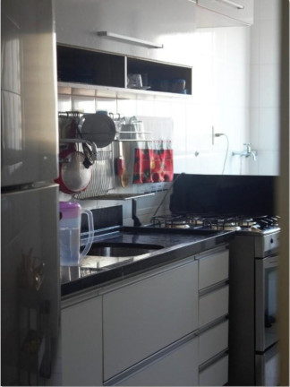Imagem Apartamento com 2 Quartos à Venda, 55 m² em Imbuí - Salvador