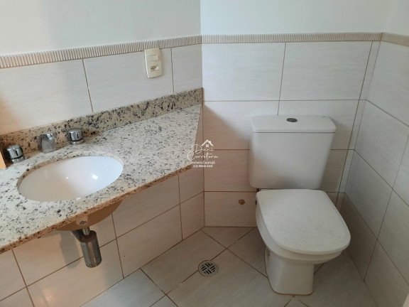 Imagem Apartamento com 3 Quartos à Venda, 110 m² em Jardim Las Palmas - Guarujá