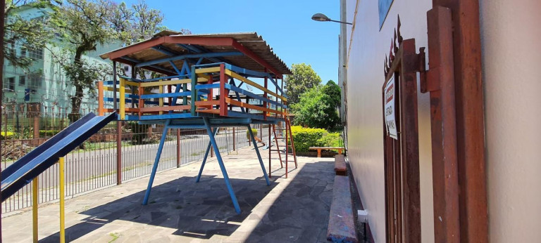 Imagem Apartamento com 1 Quarto à Venda, 42 m² em Parque Dos Maias - Porto Alegre Imagem Apartamento com 1 Quarto à Venda, 42 m² em Parque Dos Maias - Porto Alegre