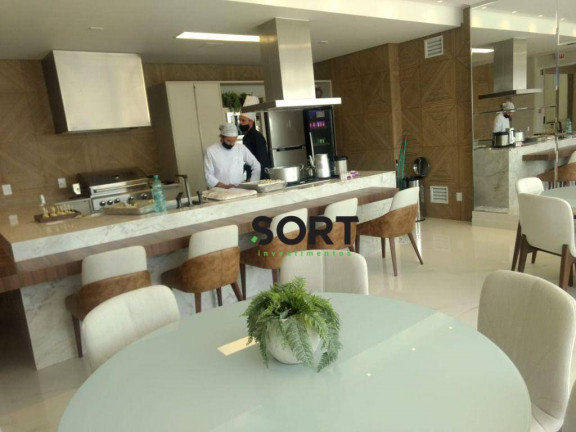 Imagem Apartamento com 3 Quartos à Venda, 139 m² em Centro - Balneário Camboriú