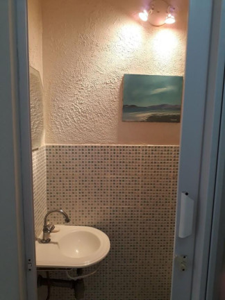 Imagem Apartamento com 1 Quarto à Venda, 50 m² em Centro - São Vicente Imagem Apartamento com 1 Quarto à Venda, 50 m² em Centro - São Vicente