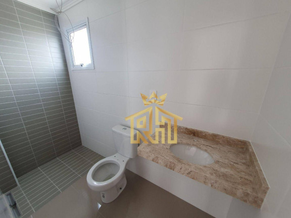 Imagem Apartamento com 3 Quartos à Venda, 127 m² em Canto Do Forte - Praia Grande Imagem Apartamento com 3 Quartos à Venda, 127 m² em Canto Do Forte - Praia Grande