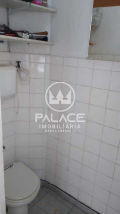Imagem Apartamento com 3 Quartos à Venda, 120 m² em Centro - Piracicaba