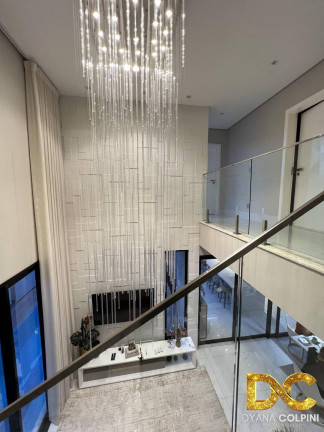 Imagem Casa de Condomínio com 4 Quartos à Venda, 345 m² em Petrópolis - Várzea Grande Imagem Casa de Condomínio com 4 Quartos à Venda, 345 m² em Petrópolis - Várzea Grande