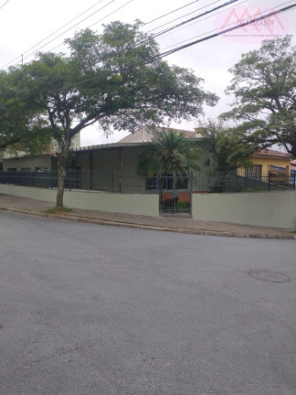 Imagem Casa com 2 Quartos à Venda, 87 m² em Santa Luzia - Ribeirão Pires