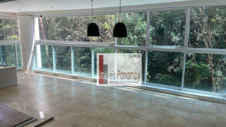 Imagem Apartamento com 4 Quartos para Alugar, 207 m² em Jardim Morumbi - São Paulo Imagem Apartamento com 4 Quartos para Alugar, 207 m² em Jardim Morumbi - São Paulo