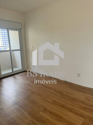 Imagem Apartamento para Alugar, 58 m² em Jardim Bela Vista - Santo André