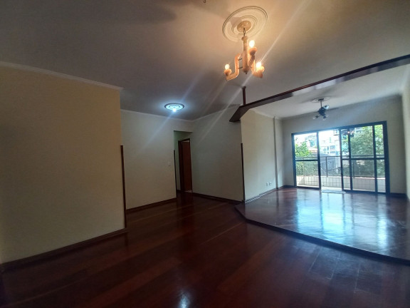 Imagem Apartamento com 2 Quartos para Alugar, 112 m² em Embaré - Santos Imagem Apartamento com 2 Quartos para Alugar, 112 m² em Embaré - Santos