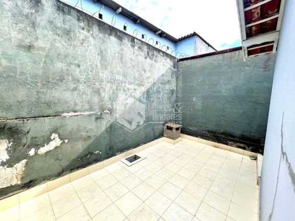 Imagem Casa com 3 Quartos à Venda, 125 m² em Vila Carrão - São Paulo Imagem Casa com 3 Quartos à Venda, 125 m² em Vila Carrão - São Paulo