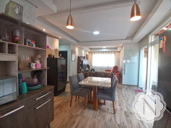 Imagem Casa com 3 Quartos à Venda, 160 m² em Jardim Das Palmeiras - Itanhaém Imagem Casa com 3 Quartos à Venda, 160 m² em Jardim Das Palmeiras - Itanhaém