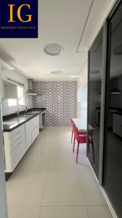 Imagem Apartamento com 3 Quartos à Venda, 166 m² em Jardim - Santo André Imagem Apartamento com 3 Quartos à Venda, 166 m² em Jardim - Santo André
