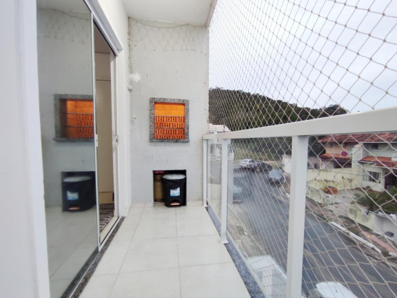 Imagem Apartamento com 2 Quartos à Venda, 68 m² em Potecas - São José