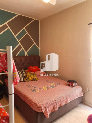 Imagem Apartamento com 1 Quarto à Venda, 38 m² em Aviação - Praia Grande