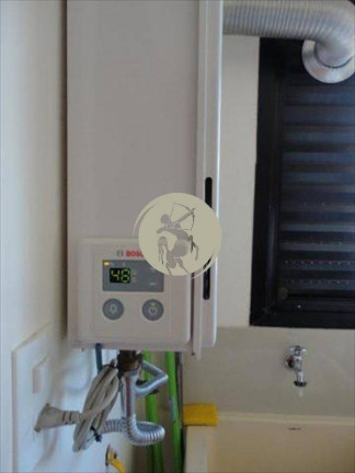 Imagem Apartamento com 3 Quartos à Venda, 110 m² em Boqueirao - Santos Imagem Apartamento com 3 Quartos à Venda, 110 m² em Boqueirao - Santos