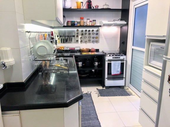 Imagem Apartamento com 3 Quartos à Venda, 86 m² em Saúde - São Paulo
