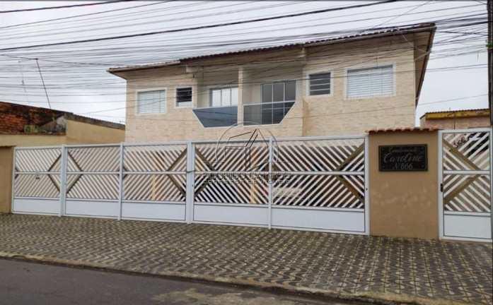 Imagem Casa de Condomínio com 2 Quartos à Venda, 10 m² em Anhanguera - Praia Grande Imagem Casa de Condomínio com 2 Quartos à Venda, 10 m² em Anhanguera - Praia Grande