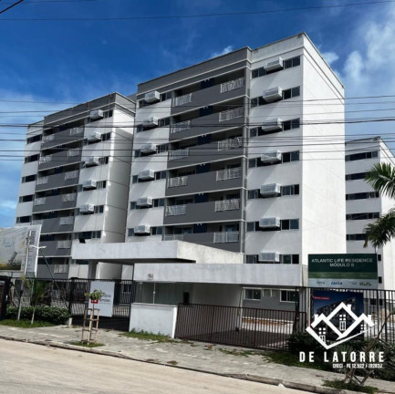 Imagem Apartamento com 2 Quartos à Venda, 53 m² em Janga - Paulista Imagem Apartamento com 2 Quartos à Venda, 53 m² em Janga - Paulista