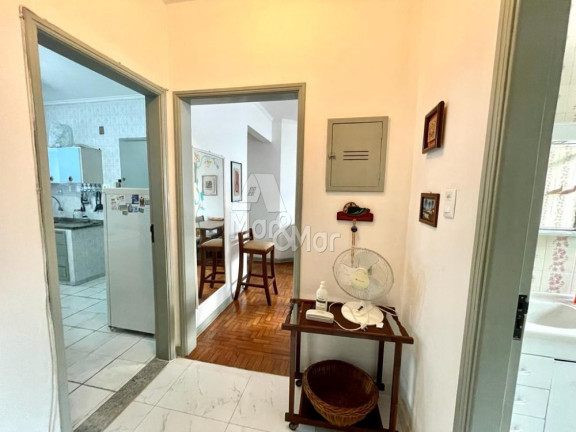 Imagem Apartamento com 2 Quartos à Venda, 82 m² em Pitangueiras - Guarujá