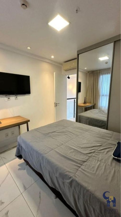 Imagem Apartamento com 3 Quartos à Venda, 120 m² em Caminho Das Arvores - Salvador