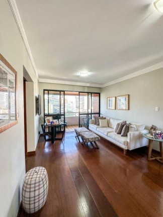 Imagem Cobertura com 4 Quartos à Venda, 260 m² em Barra - Salvador