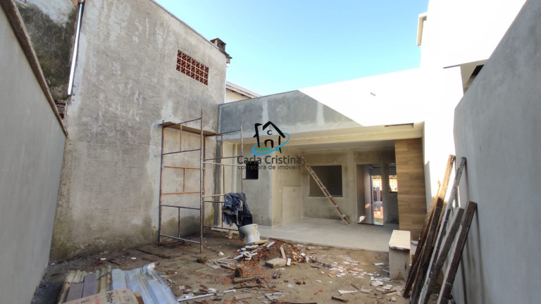 Imagem Casa com 3 Quartos à Venda, 79 m² em Bom Retiro - Matinhos Imagem Casa com 3 Quartos à Venda, 79 m² em Bom Retiro - Matinhos