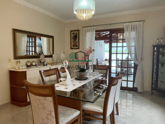 Imagem Casa com 2 Quartos à Venda, 273 m² em Parque Dom Henrique Ii - Cotia Imagem Casa com 2 Quartos à Venda, 273 m² em Parque Dom Henrique Ii - Cotia