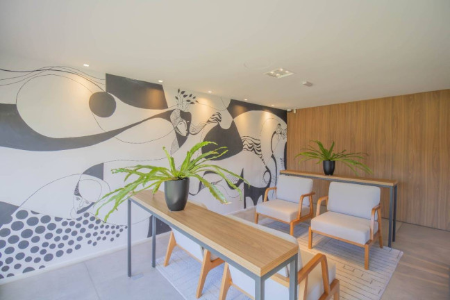 Imagem Apartamento com 2 Quartos à Venda, 115 m² em Jardim Europa - Porto Alegre Imagem Apartamento com 2 Quartos à Venda, 115 m² em Jardim Europa - Porto Alegre