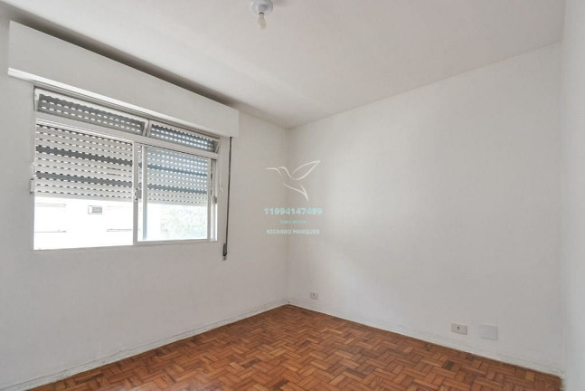 Imagem Apartamento com 3 Quartos à Venda, 97 m² em Perdizes - São Paulo Imagem Apartamento com 3 Quartos à Venda, 97 m² em Perdizes - São Paulo