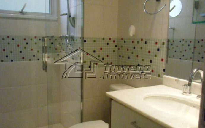 Imagem Apartamento com 3 Quartos à Venda, 142 m² em Vila Ema - São José Dos Campos Imagem Apartamento com 3 Quartos à Venda, 142 m² em Vila Ema - São José Dos Campos