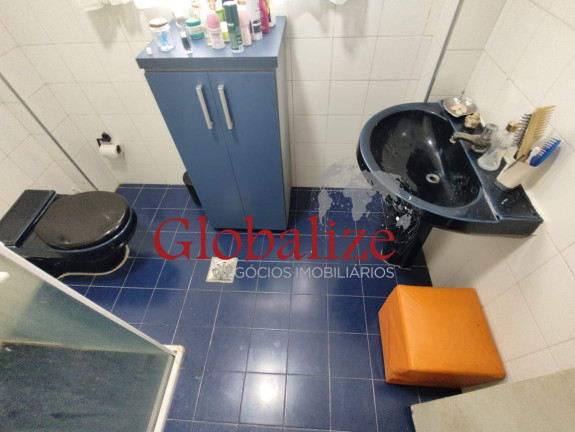 Imagem Imóvel com 2 Quartos à Venda, 70 m² em Encruzilhada - Santos Imagem Imóvel com 2 Quartos à Venda, 70 m² em Encruzilhada - Santos