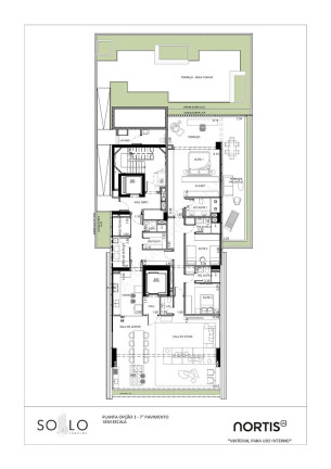 Imagem Apartamento com 3 Quartos à Venda, 239 m² em Cerqueira César - São Paulo Imagem Apartamento com 3 Quartos à Venda, 239 m² em Cerqueira César - São Paulo
