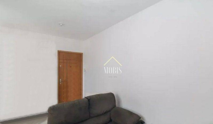 Imagem Cobertura com 2 Quartos à Venda, 88 m² em Vila Apiaí - Santo André Imagem Cobertura com 2 Quartos à Venda, 88 m² em Vila Apiaí - Santo André