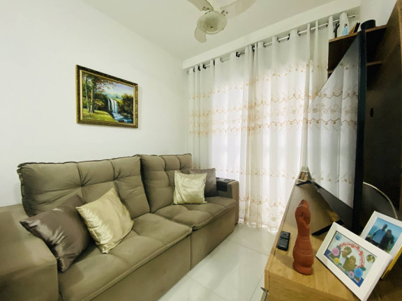 Imagem Apartamento com 2 Quartos à Venda, 48 m² em Ocian - Praia Grande Imagem Apartamento com 2 Quartos à Venda, 48 m² em Ocian - Praia Grande