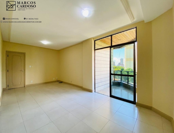 Imagem Imóvel com 4 Quartos à Venda, 250 m² em Batista Campos - Belém Imagem Imóvel com 4 Quartos à Venda, 250 m² em Batista Campos - Belém