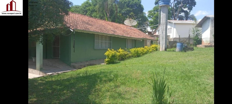 Imóvel com 2 Quartos à Venda,  em Iara - Atibaia