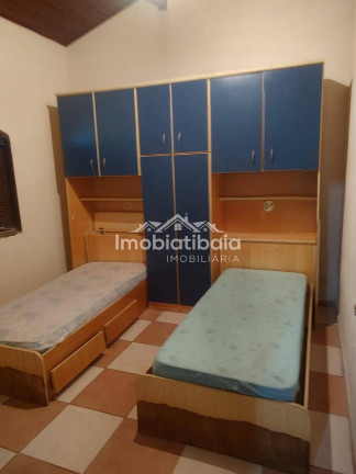 Imagem Chácara com 3 Quartos à Venda, 55 m² em Centro - Piracaia