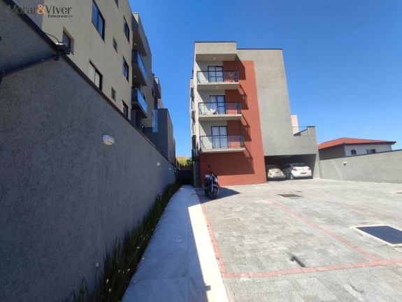 Imagem Apartamento com 2 Quartos à Venda, 57 m² em Boneca Do Iguaçu - São José Dos Pinhais Imagem Apartamento com 2 Quartos à Venda, 57 m² em Boneca Do Iguaçu - São José Dos Pinhais