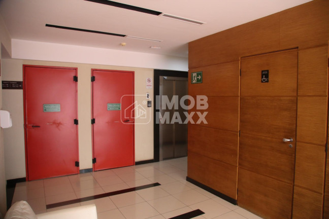 Imagem Apartamento com 1 Quarto à Venda, 26 m² em Asa Norte - Brasília Imagem Apartamento com 1 Quarto à Venda, 26 m² em Asa Norte - Brasília