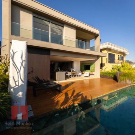 Imagem Casa com 4 Quartos para Alugar, 525 m² em Tamboré - Santana De Parnaíba Imagem Casa com 4 Quartos para Alugar, 525 m² em Tamboré - Santana De Parnaíba