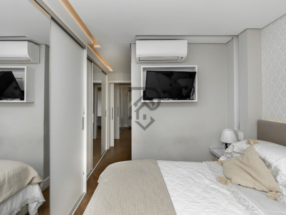 Imagem Apartamento com 2 Quartos à Venda, 68 m² em Campo Belo - São Paulo Imagem Apartamento com 2 Quartos à Venda, 68 m² em Campo Belo - São Paulo