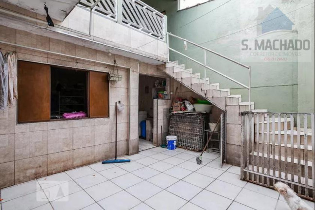 Imagem Casa com 5 Quartos à Venda, 300 m² em Parque Jaçatuba - Santo André
