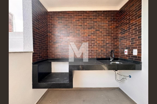 Imagem Apartamento com 2 Quartos à Venda, 58 m² em Jardim - Santo André Imagem Apartamento com 2 Quartos à Venda, 58 m² em Jardim - Santo André