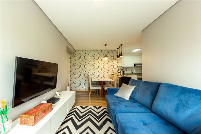 Imagem Apartamento com 3 Quartos à Venda, 72 m² em Jardim Celeste - São Paulo Imagem Apartamento com 3 Quartos à Venda, 72 m² em Jardim Celeste - São Paulo